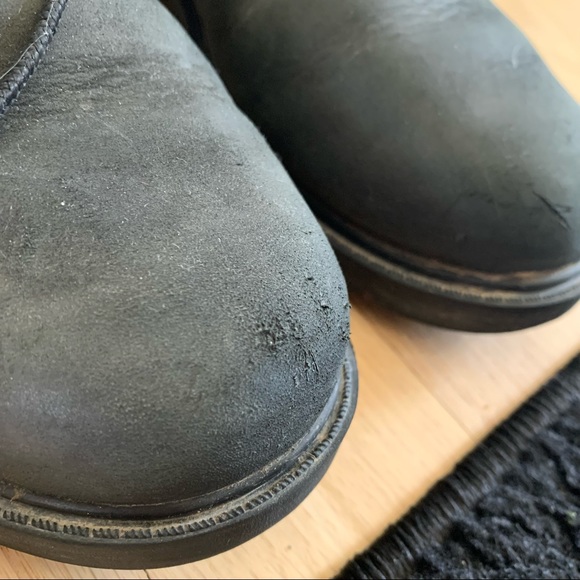 Timberland Linden Boots Black - Picture 5 of 8